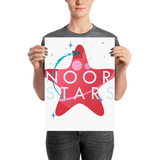 Noor Stars Poster