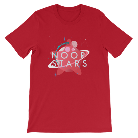 Noor Stars T-Shirt