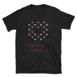 Shahad Imad T-Shirt