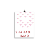 Shahad Imad Poster