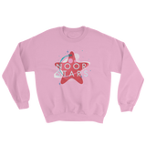 Noor Stars Sweatshirt