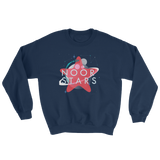 Noor Stars Sweatshirt