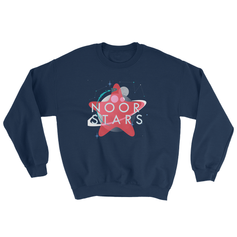 Noor Stars Sweatshirt