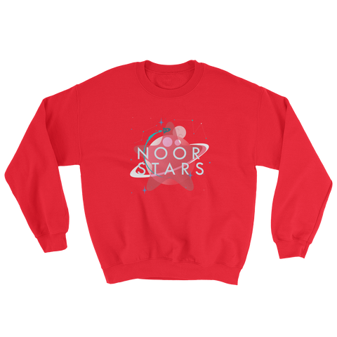 Noor Stars Sweatshirt