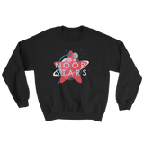 Noor Stars Sweatshirt